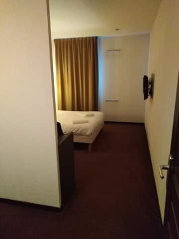 Studio Privatif Dans Hotel Residence Nimes Gare Eksteriør bilde