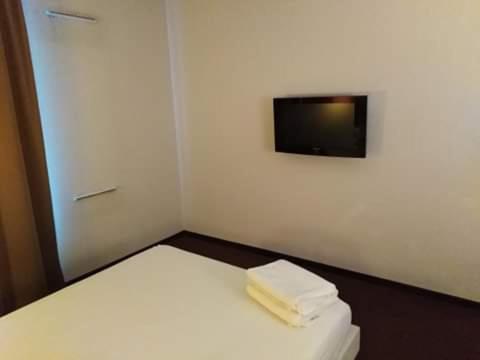 Studio Privatif Dans Hotel Residence Nimes Gare Eksteriør bilde